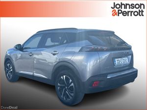 Peugeot 2008 1.2 Puretech 100bhp Allure - Image 3