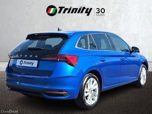Skoda Scala ** LOW KMS ** STYLE ** 1.0TSI 95HP ** - Image 3