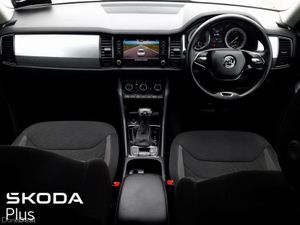 Skoda Kodiaq **LONG NCT**ADAPTIVE CRUISE CONTROL** - Image 2
