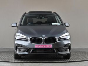 BMW 2-Series 218I PHEV **HALF LEATHER**HUP**EL.GLA - Image 2