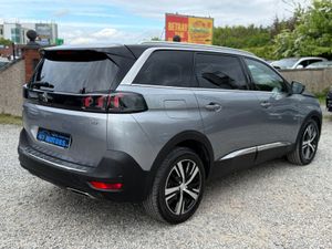 2021 Peugeot 5008 1.5 BHDI GT LINE 7 SEATER AUTO - Image 3