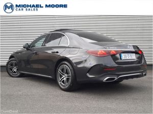 Mercedes-Benz E-Class E 300 de AMG Line Plus - Image 3