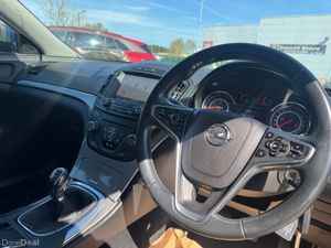 Opel Insignia 2015 - Image 3