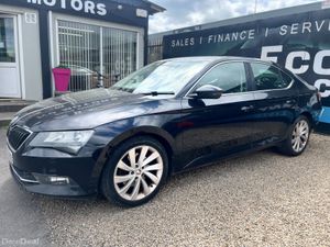 SKODA SUPERB - EX TAXI - DIESEL AUTO, NCT 03/2027 - Image 3