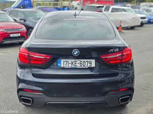BMW X6 Msport 30D XDrive High Spec (171) - Image 4