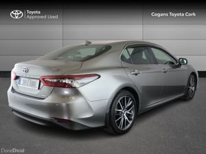 Toyota Camry 2.5 - Image 2