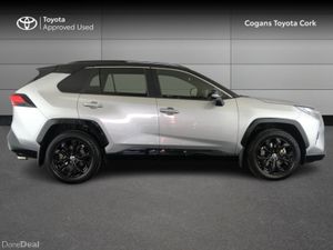 Toyota RAV4 RAV4 HYBRID SPORT - Image 3