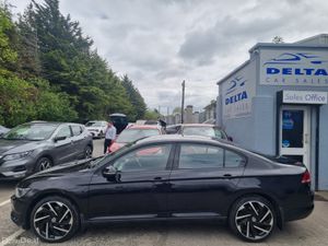 2017 VOLKSWAGEN PASSAT S 1.6 TDI 120BHP  NCT 04/28 - Image 3