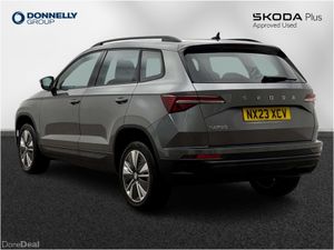 Skoda KAROQ Diesel Estate SE Drive - Image 3
