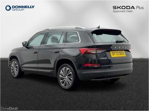 Skoda KODIAQ Diesel Estate SE L Executive - Image 3