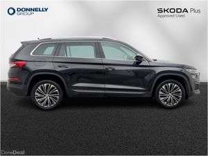 Skoda KODIAQ Diesel Estate SE L Executive - Image 4