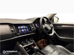 Skoda KODIAQ Diesel Estate SE L Executive - Image 2