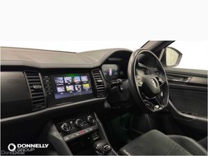 Skoda KODIAQ Diesel Estate Sport Line - Image 2