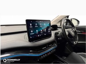 Skoda ENYAQ Iv Estate 80 ecoSuite - Image 2