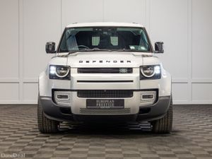 242 Land Rover Defender D250 S 3 Seat Commercial - Image 2