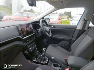 Volkswagen T-cross Estate Match - Image 3