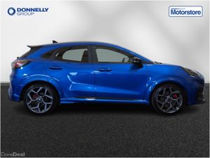 Ford Puma Hatchback ST - Image 2