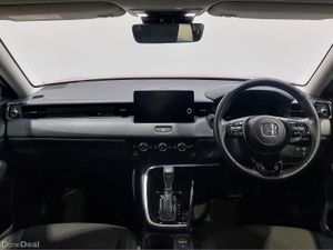 Honda HR-V Hr-V Hatchback Advance - Image 4