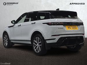 Land Rover Range Rover Evoque Diesel Hatchback Dyn - Image 3