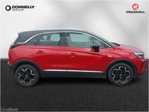 Vauxhall Crossland Diesel Hatchback Ultimate - Image 3