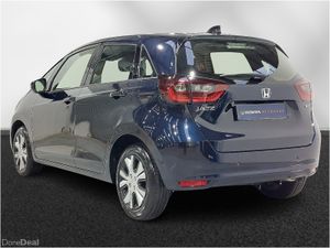 Honda Jazz Hatchback SR - Image 3