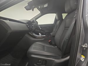 Land Rover Range Rover Evoque Diesel Hatchback S - Image 4