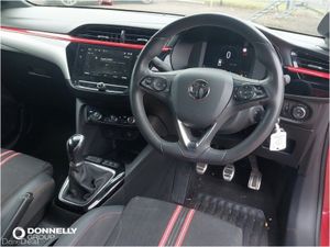 Vauxhall Corsa Hatchback GS - Image 4