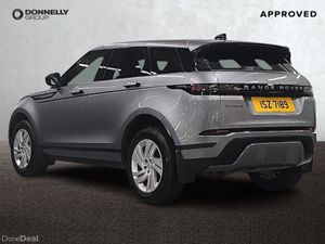 Land Rover Range Rover Evoque Diesel Hatchback S - Image 3
