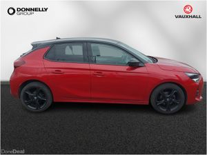 Vauxhall Corsa Hatchback GS - Image 3