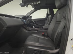 Land Rover Range Rover Evoque Diesel Hatchback Dyn - Image 4