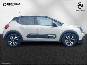 Citroen C3 Hatchback Plus - Image 3