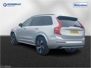 Volvo XC90 Diesel Estate R DESIGN - Image 3