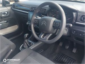 Citroen C3 Hatchback Plus - Image 4