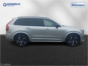 Volvo XC90 Diesel Estate R DESIGN - Image 4