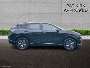 Nissan Ariya Electric Hatchback Advance - Image 3