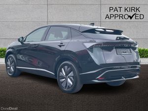 Nissan Ariya Electric Hatchback Advance - Image 2