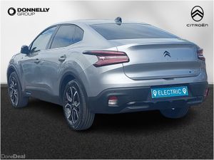 Citroen C4 X E- Electric Saloon Shine - Image 2