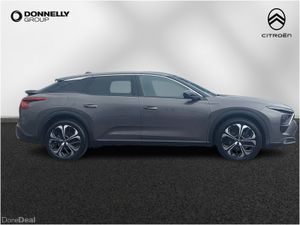 Citroen C5 X Estate Shine Plus - Image 3