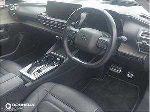 Citroen C5 X Estate Shine Plus - Image 4