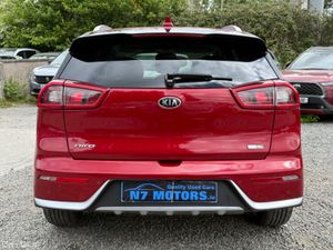 2019 Kia Niro PHEV 6D AUTO - Image 4
