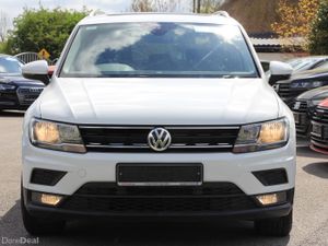 Tiguan * Sliding sunroof * Comfortline TDi - Image 2