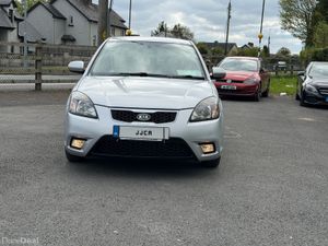 STUNNING 2011 KIA DIESEL WITH NEW NCT AND TAX - Image 2