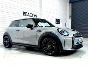 *221*11,000 MILES*MINI COOPER S L2 S-SPORT ELECTRI - Image 3
