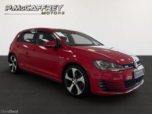 2015 Volkswagen Golf GTI 2.0 TSI DSG AUTO - Image 3