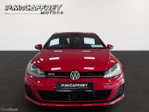2015 Volkswagen Golf GTI 2.0 TSI DSG AUTO - Image 2