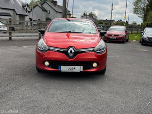 ABSOLUTELY IMMACULATE 2014 1.2 PETROL RENAULT - Image 3