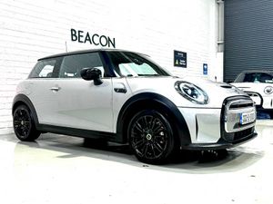 *222*ONLY 8,000 MILES*EV MINI COOPER S L2 S-SPORT - Image 3
