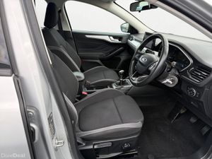 2019 Ford Focus 1.5TDCI ZETEC 120BHP - Image 4