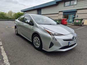 TOYOTA PRIUS / 2016 / 1.8 PETROL HYBRID /AUTOMATIC - Image 3
