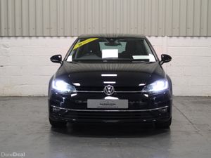 2019 Volkswagen Golf - Image 2